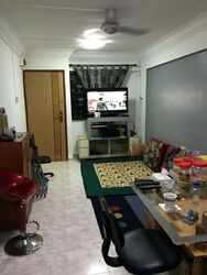 Blk 484 Jurong West Avenue 1 (Jurong West), HDB 3 Rooms #556851141